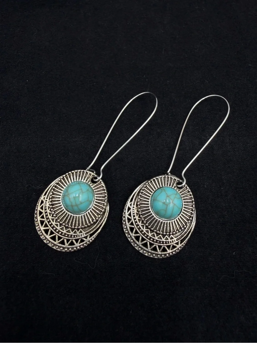 N/A set faux